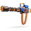 Produktbild: Xshot Spielzeugpistole mit Kugeln Insanity 36605 (0193052050373)
