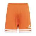 Produktbild: adidas Herren SQUADRA25 Short, Team orange/White, L
