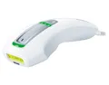 Produktbild: SANITAS Haarentferner Haarentfernungsgerät Lichttherapie Kompakt Design IPL 200