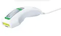Produktbild: SANITAS Haarentferner Haarentfernungsgerät Lichttherapie Kompakt Design IPL 200