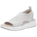 Produktbild: Caprice Keilsandalette grau 40 EU