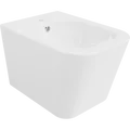 Produktbild: Mexen Teo wandmontiertes Bidet, Weiß - 35855100