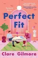 Produktbild: Clare Gilmore Perfect Fit (Taschenbuch)