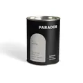 Produktbild: Parador Wandfarbe Pebble grau gelb pastell hell 2,5 L - nachhaltige Premium Innenfarbe matt - hohe Deckkraft tropffest spritzfest ergiebig schnelltrocknend geruchsneutral vegan