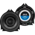 Produktbild: HIFONICS ZEUS Koax Lautsprecher Leistung 60 W RMS / 120 W max 10 cm ZSB-42