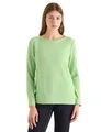 Produktbild: Cecil Damen Strukturshirt