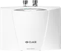 Produktbild: CLAGE MCX 4 - CLAGE Durchlauferhitzer, 2,5 l/min, druckfest