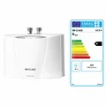 Produktbild: Clage MCX4 Klein Durchlauferhitzer 4,4 kW/230 V 1500-15004 Untertisch Warmwasser
