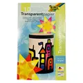 Produktbild: Folia Transparentpapier (42 g/m², 10x) (6496028)