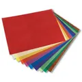 Produktbild: 1 bis 60x folia Transparentpapiermappe, 185 x 297 mm, 10 Blatt SPARE BIS ZU 84%