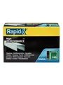 Produktbild: Rapid - staples - No. 140 - 6 mm - pack of 5000