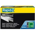 Produktbild: Heftklammer Rapid 140/06 a 5000 Isaberg
