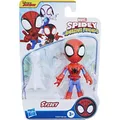 Produktbild: Hasbro Spider-Man Spidey HAF 10 cm assortiert (F14625L6)