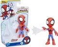 Produktbild: HASBRO D19355X6 Spidey Zeichen Single