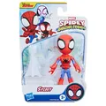 Produktbild: Marvel  Amazing Friends Spidey Figur 10cm