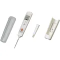 Produktbild: testo 106 Set  Einstichthermometer (HACCP)  Messbereich Temperatur -50 bis 27...