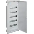 Produktbild: Hager Kleinv.,volta,upv,5x12ple,ip30 Vu60nc