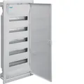 Produktbild: Hager UP-Kleinverteiler, Volta VU60NC Installationskleinverteiler