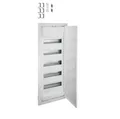 Produktbild: Modulverteiler 5x12 Volta IP30 unterputz VU60NC