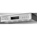 Produktbild: soundmaster Küchenunterbauradio - Silber; UR2045SI - Silber
