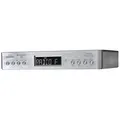 Produktbild: Soundmaster Highline UR2045SI Küchenradio Unterbauradio DAB+ UKW-RDS Wecker Equalizer LED Bluetooth
