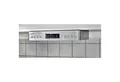 Produktbild: Soundmaster UR2045SI Küchenradio Unterbauradio DAB+ UKW-RDS Bluetooth LED Küchen-Radio (DAB+, UKW/FM, RDS Radio, 2 W)