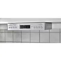 Produktbild: soundmaster UR2045SI Küchenradio DAB+, UKW Bluetooth® Freisprechfunktion Silber