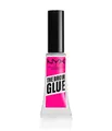 Produktbild: NYX Professional Makeup The Brow Glue Instant Brow Styler Augenbrauengel 5 g Transparent