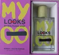 Produktbild: My Looks Color by Wolfgang Joop  Eau de Parfum Spray 50 ml
