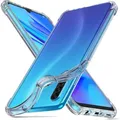 Produktbild: imoshion Shockproof Case Huawei P30 Lite - Transparent