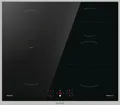 Produktbild: Gorenje GI6421BX Induktionskochfeld BridgeZone TouchControl Restwärmeanzeige