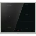 Produktbild: Gorenje GI6421BX Schwarz Integriert 59.5 cm Zonen-Induktionskochfeld 4 Zone(n)