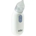 Produktbild: Braun Nasensauger 