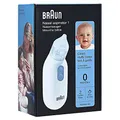 Produktbild: BRAUN NASENSAUGER 1 1 St