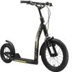 Produktbild: STAR SCOOTER Tretroller Kinderroller ab 8 Jahre | 16 Zoll New Gen Sport | Schwarz