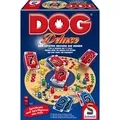 Produktbild: Schmidt-Spiele Brettspiel 49274, DOG Deluxe, ab 8 Jahre, 2-6 Spieler