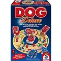 Produktbild: Schmidt Spiele Dog Deluxe (Deutsch, Französisch, Italienisch) (51300304)