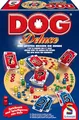 Produktbild: Schmidt Spiele 49274 Dog Deluxe, Familienspiel