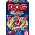 Produktbild: Schmidt Spiele DOG Deluxe, Brettspiel