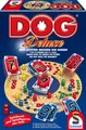 Produktbild: Schmidt Spiele 49274 Dog Deluxe, Familienspiel, Brettspiel