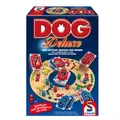 Produktbild: Schmidt Spiele DOG Deluxe, Brettspiel, Gesellschaftsspiel, Aktionsspiel, NEU