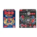 Produktbild: Schmidt Spiele 49274 Dog Deluxe & 49267 Dog Royal