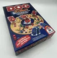 Produktbild: Schmidt Spiele DOG Deluxe Den Letzten beissen die Hunde Gesellschaftsspiel Holz