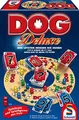 Produktbild: Schmidt Spiele 49274 Dog Deluxe Familienspiel Brettspiel Gesellschaftsspiel