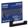 Produktbild: EPSON S015354 schwarz Farbband, 1 St.