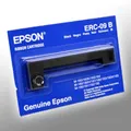 Produktbild: Citizen Epson Originalband ERC09 / HX20 schwarz C43S015354