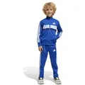 Produktbild: Adidas Kinderjogginganzug LK 3S TIB TS, Gr. 122
