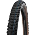Produktbild: SCHWALBE MTB- Fahrradreifen WICKED WILL - ADDIX SpeedGrip Evolution Line 29x2.40