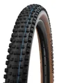Produktbild: Schwalbe Wicked Will Super Race, Addix Speedgrip Faltreifen TLR E-50 - 62-622 -