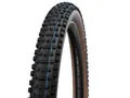 Produktbild: Schwalbe, Wicked Will Evo, 29x2,40, Super Race, SpeedGrip, bronze-Skin